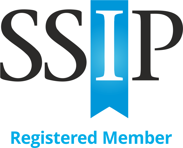 ssiplogo registered